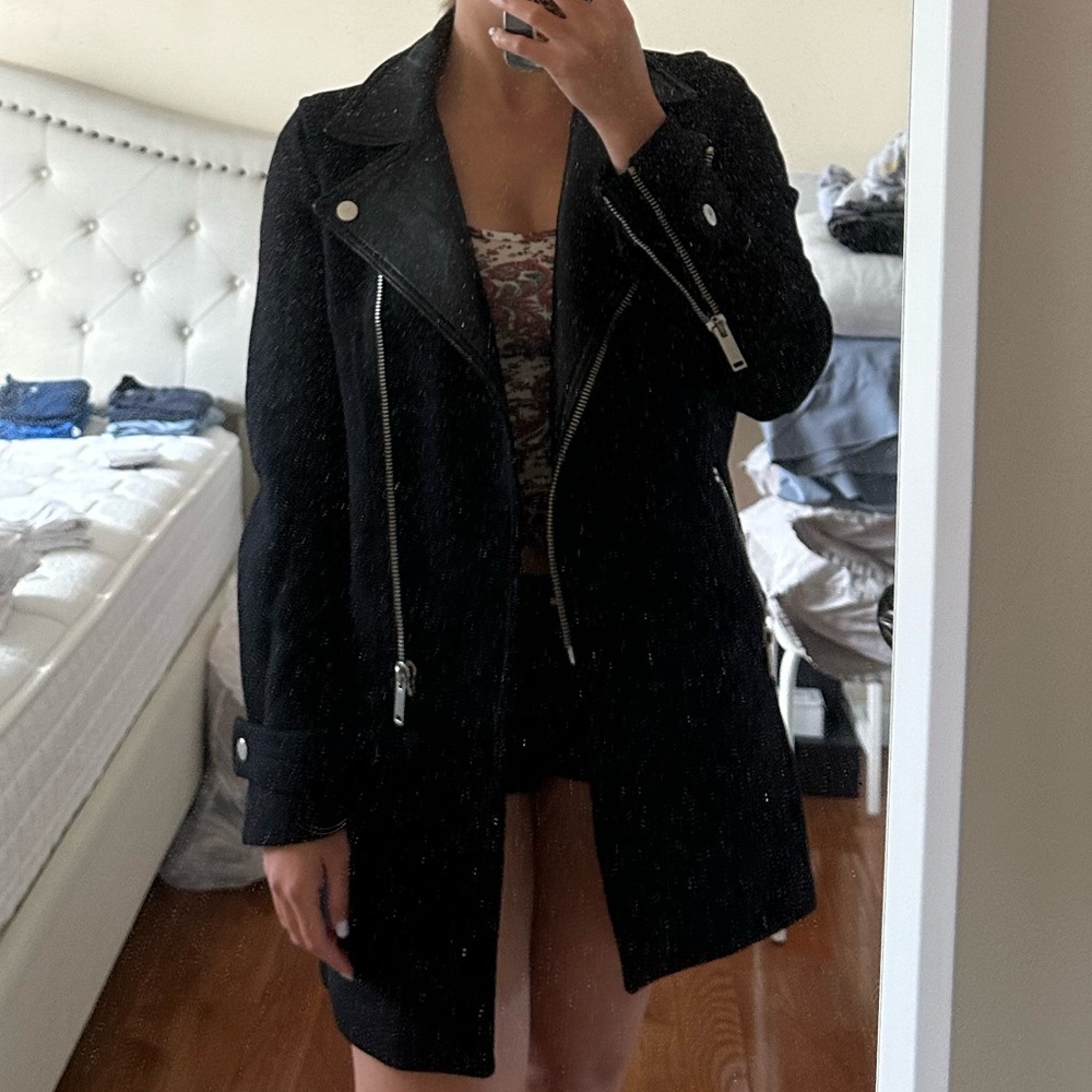 Zara jacket - Picture 6 of 6